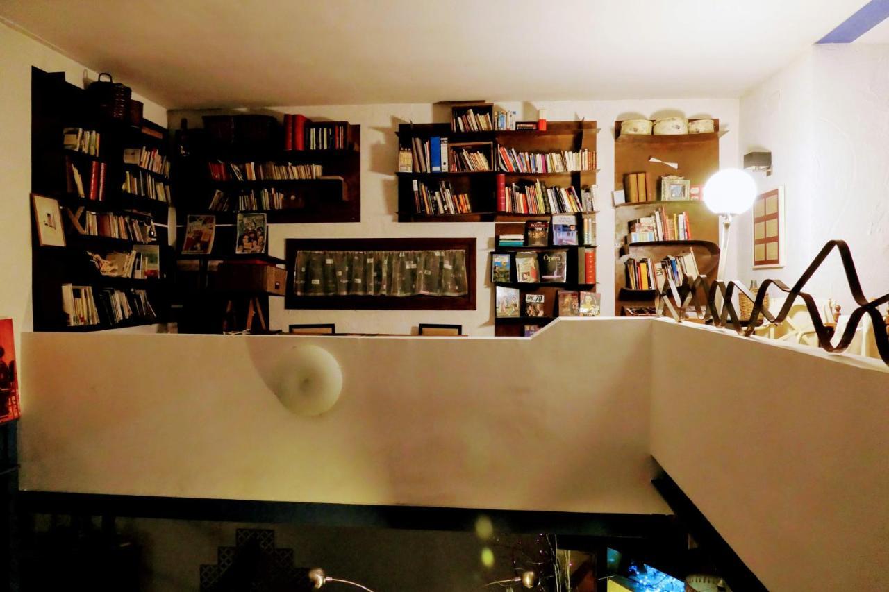 Miguel Esteban Casa Rural Santa Ana מראה חיצוני תמונה