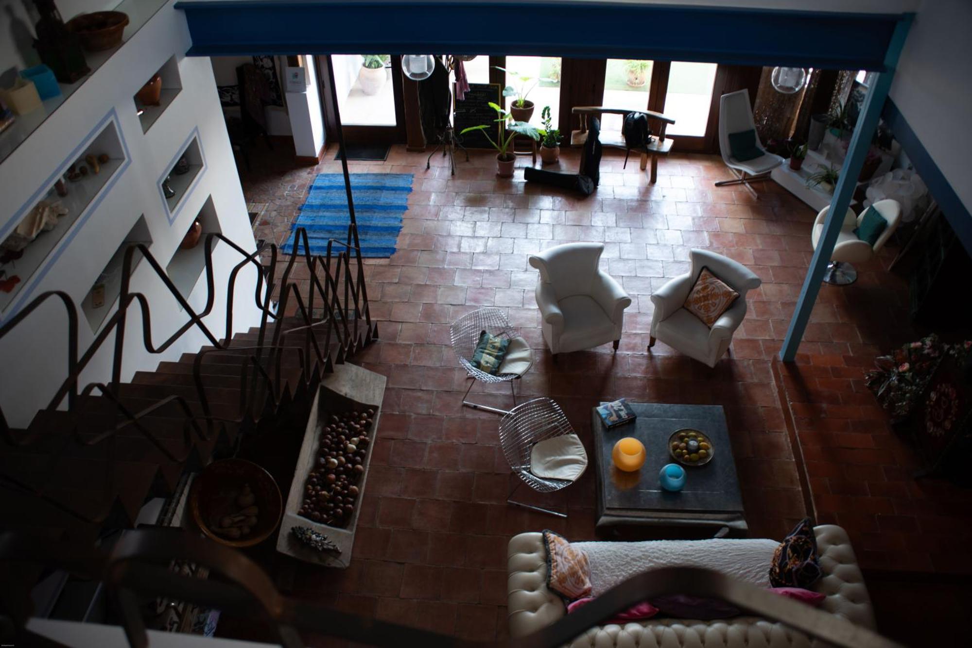 Miguel Esteban Casa Rural Santa Ana מראה חיצוני תמונה