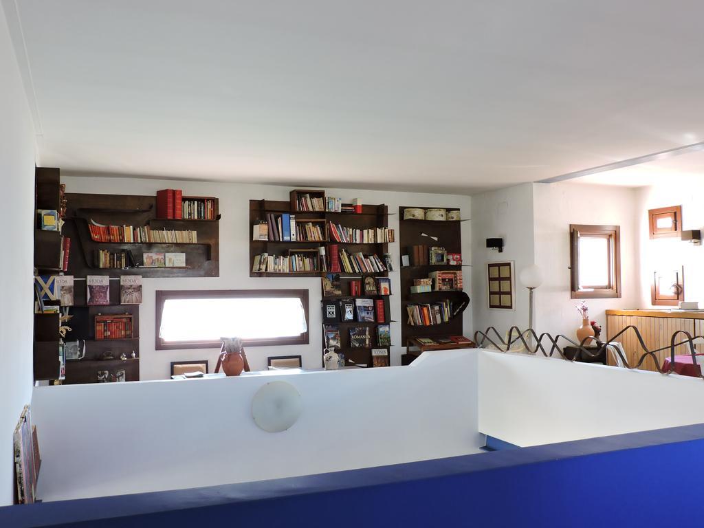 Miguel Esteban Casa Rural Santa Ana מראה חיצוני תמונה
