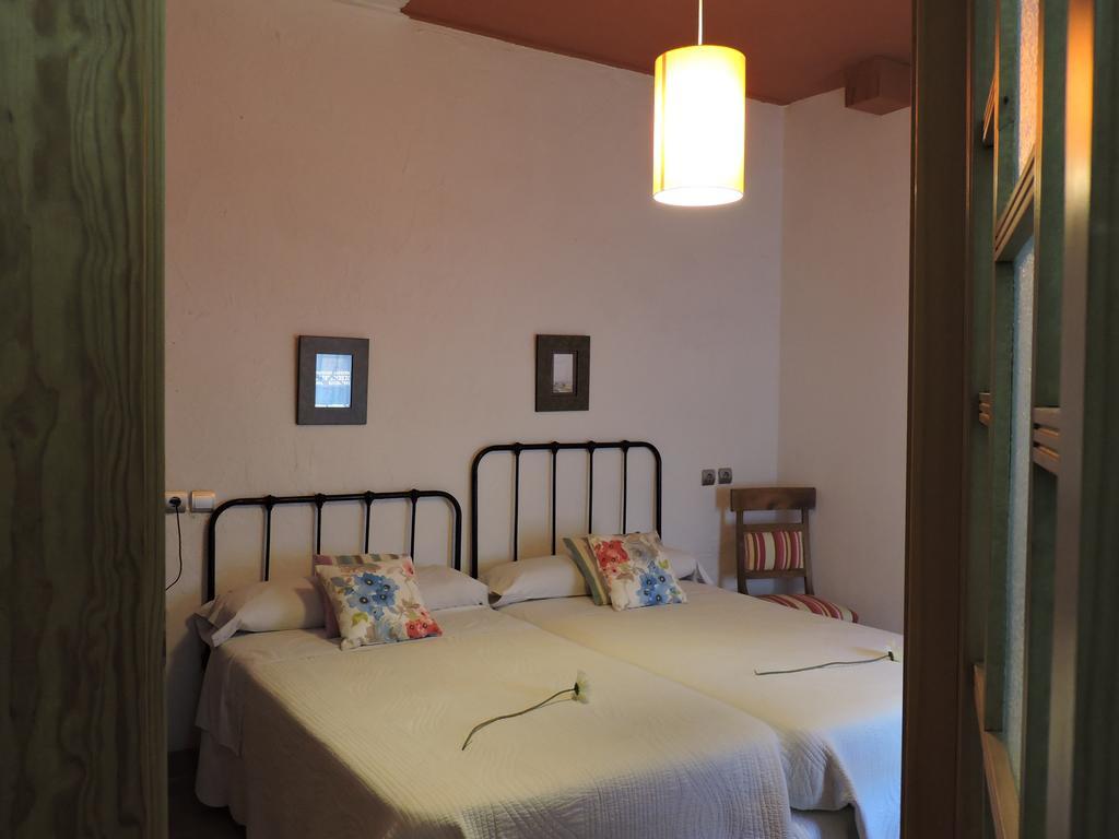 Miguel Esteban Casa Rural Santa Ana מראה חיצוני תמונה
